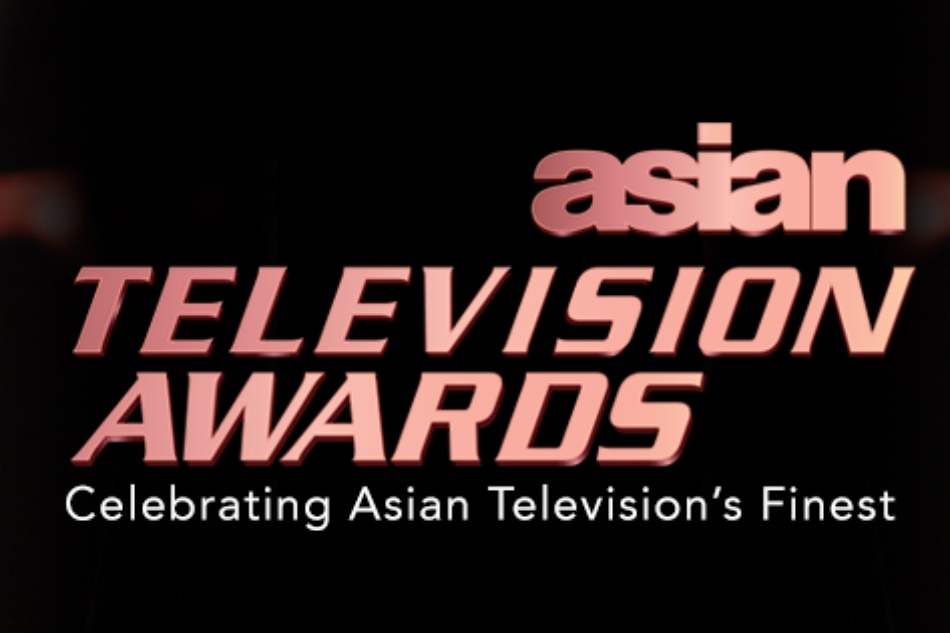 24th Asian Television Awards to be held in PH 1