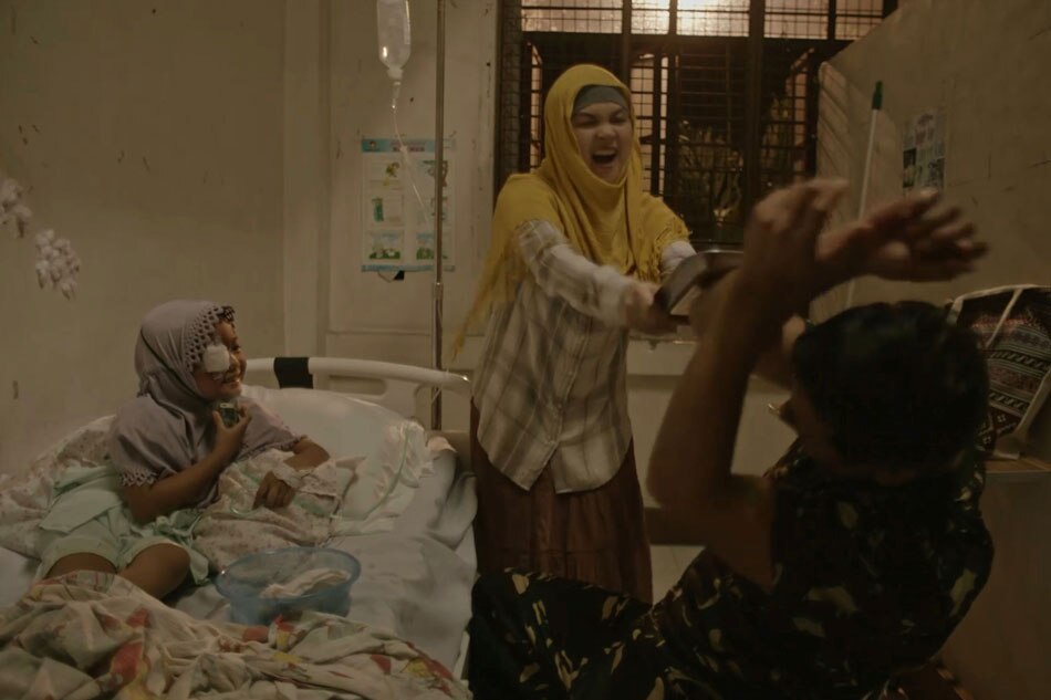 MMFF review: Why Judy Ann won best actress for ‘Mindanao’ in Cairo 2