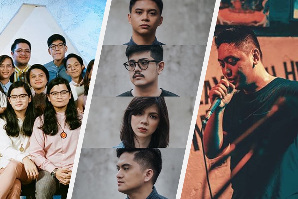 Rewind: Best OPM indie releases of 2019 | ABS-CBN News