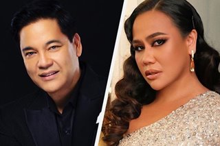 Martin, Bituin to sing hits of Louie Ocampo, Fr. Manoling in concert