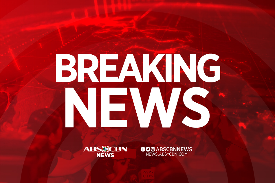 M5.7 quake hits Luzon