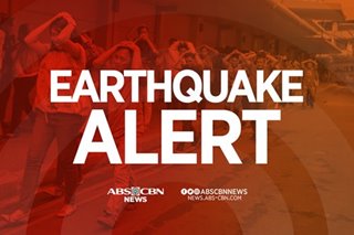 Magnitude 4 quake hits Itbayat, Batanes