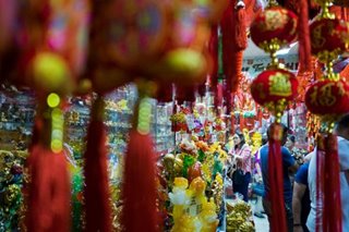 Lucky colors, love life? Feng shui master gives advise