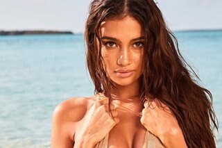 'She’s a star': Kelsey Merritt wows in Sports Illustrated swimsuit shoot