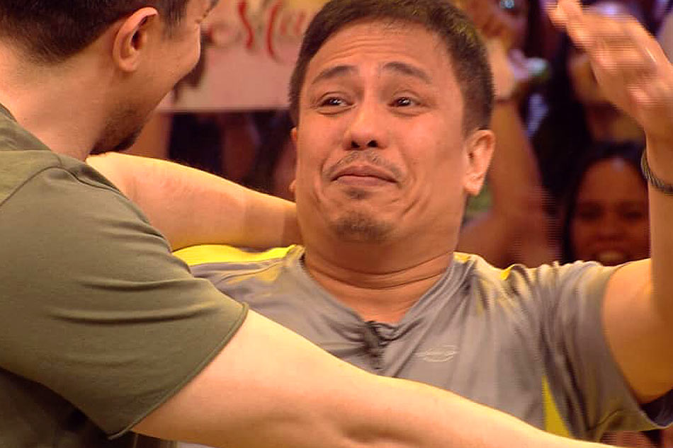 Watch Eric Nicolas Wins P1m On Minute To Win It Abs Cbn News