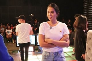 Treat them with 'humanity': Isabelle Daza talks about job contracts for helpers