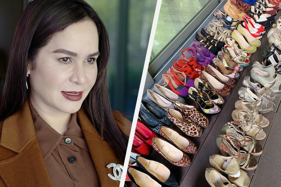 Here’s your chance to buy Jinkee Pacquiao’s pre-owned ... - 950 x 633 jpeg 166kB