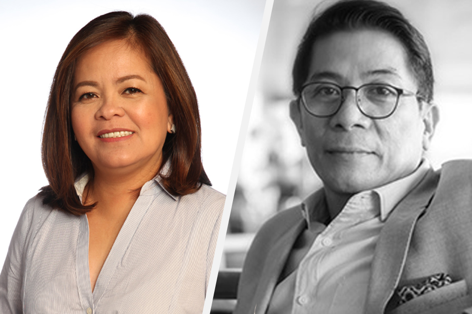 Ging Reyes, Robert Labayen to sit as jury at New York Festivals 1