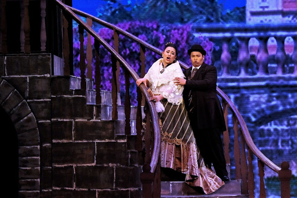Review Ph Operas Future Is Bright And Noli Me Tangere Is Proof 
