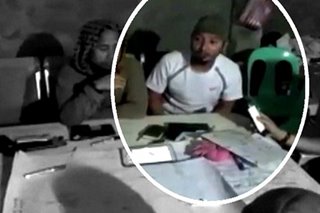 DNA test confirms death of Marawi Siege leader Abu Dar