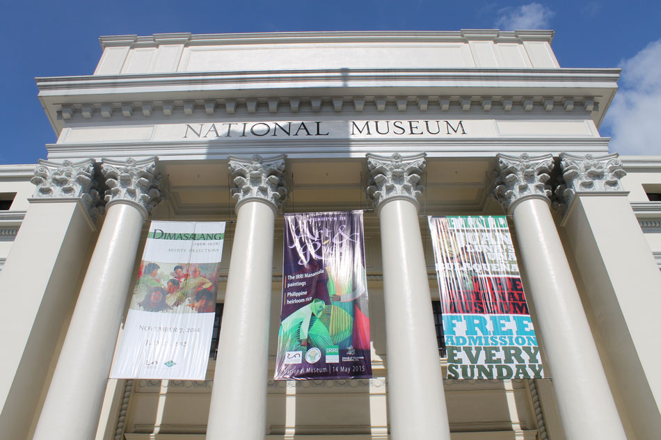 National Museum denies owning FB page that posted pornographic videos 1