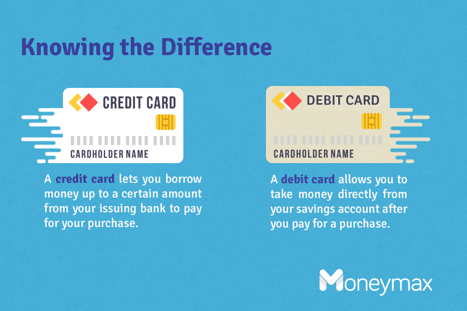 Which Is Better Credit Card Or Debit Card