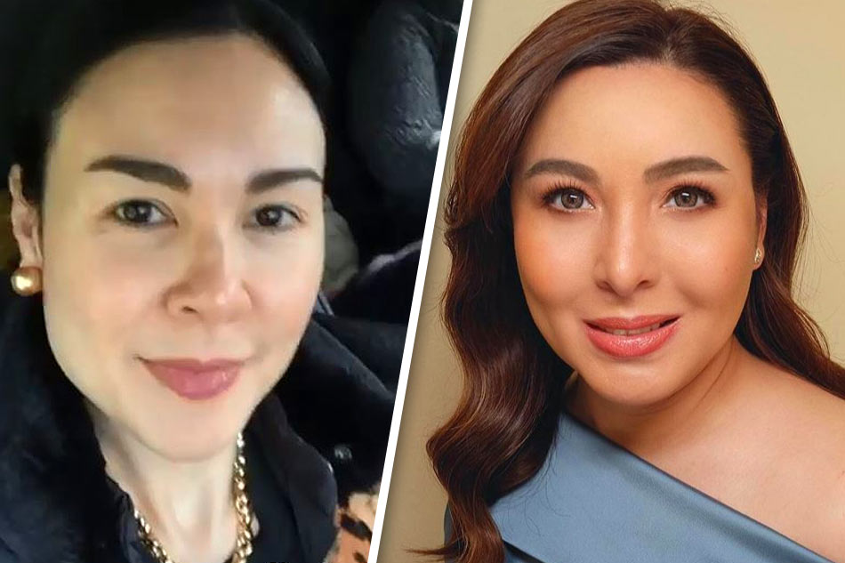 Barretto sisters Marjorie, Gretchen trade barbs after scuffle at father's  wake | ABS-CBN Entertainment