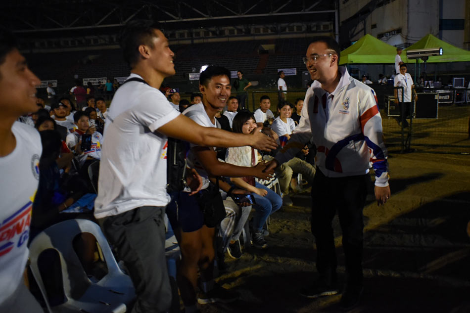 Still no allowance for 2 Philippine paralympic athletes after 2 years 19