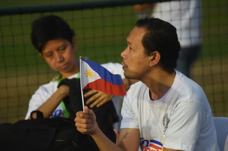 Still no allowance for 2 Philippine paralympic athletes after 2 years 5