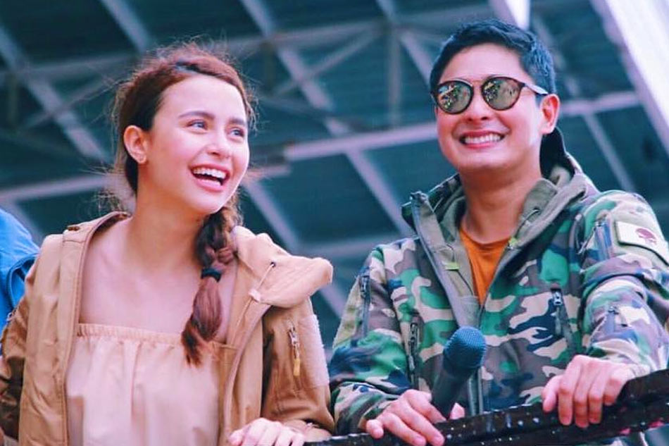 Hindi ako kasali': What Yassi says on Coco-Julia rumored romance | ABS-CBN  News