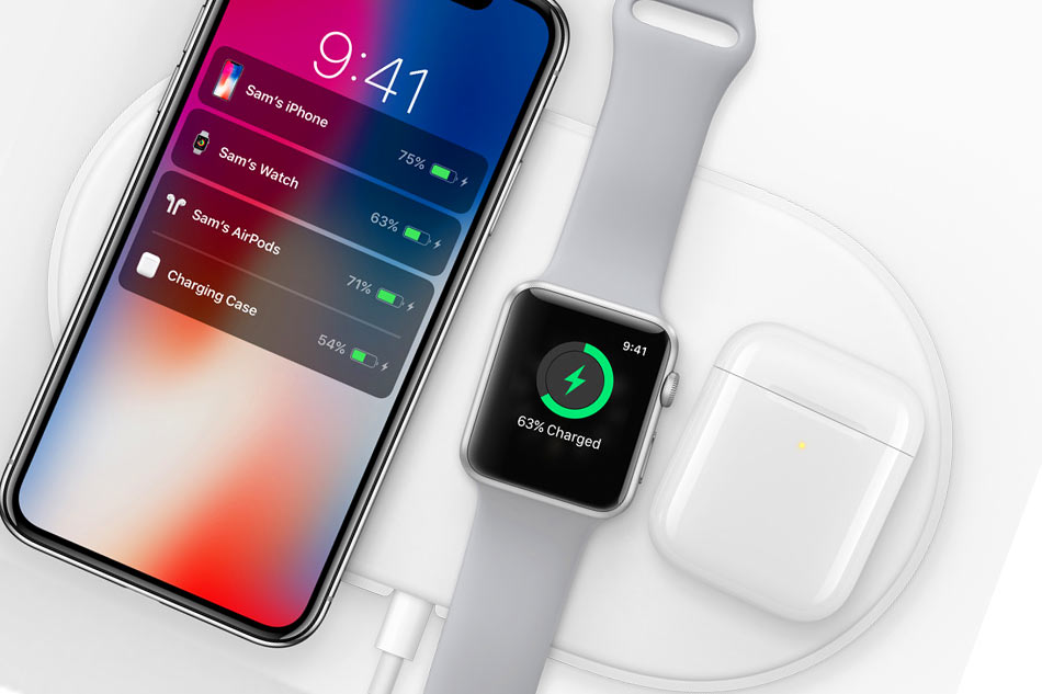 Apple In Rare Reversal Pulls Plug On Wireless Charging Mat Abs Cbn News