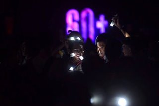 DOE urges public to switch lights off during Earth hour 2023