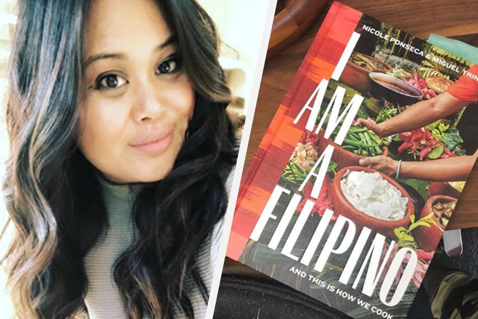 ‘I Am A Filipino’ cookbook nominated for James Beard Award | ABS-CBN News