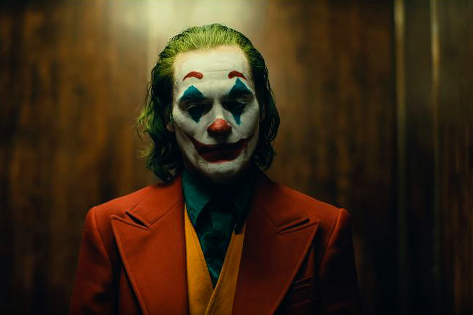 Security Stepped Up As Joker Opens In Us Movie Theaters Abs