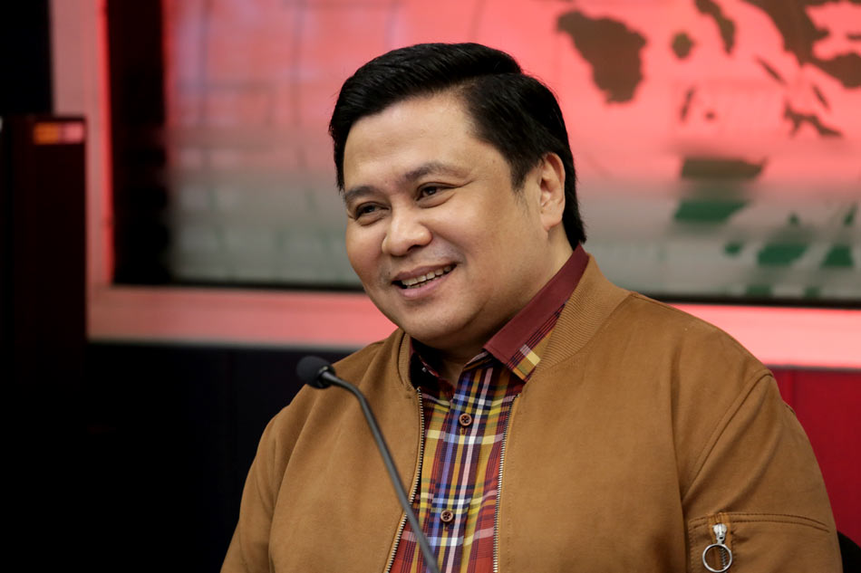 Jinggoy entitled to acquittal on plunder case, lawyers say | ABS-CBN News