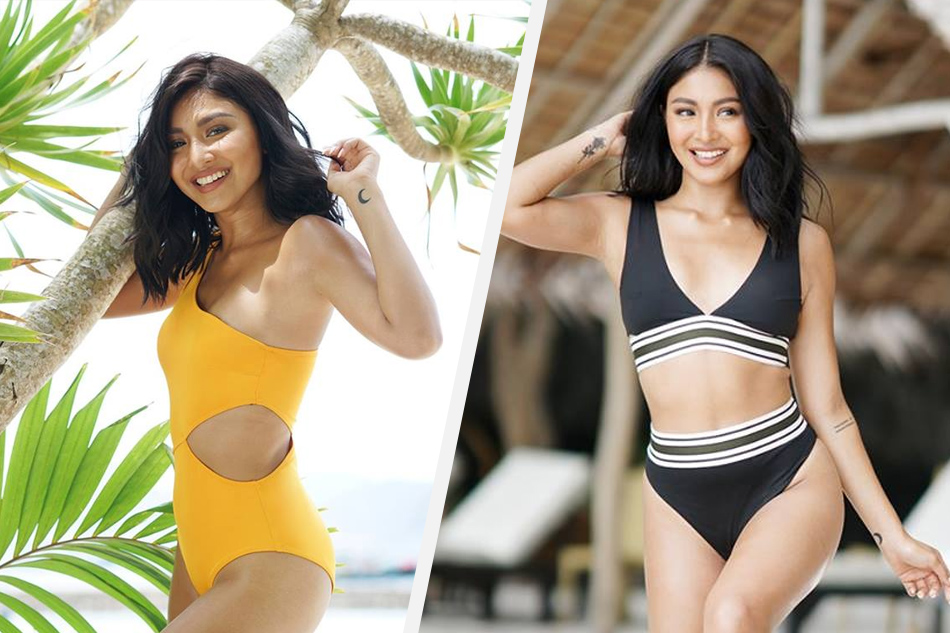 H&m swimwear sa 2025