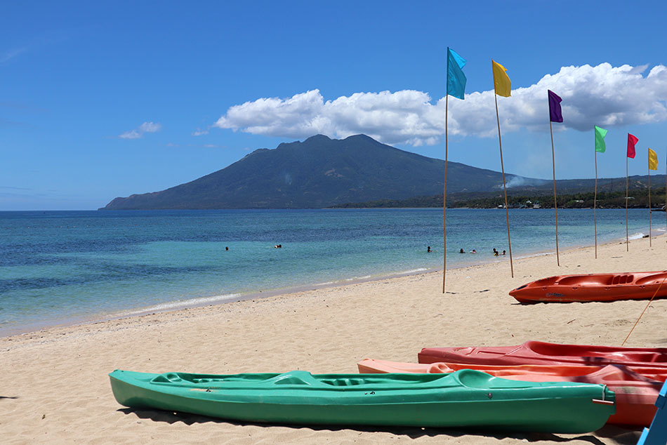 Summer 2019: 5 things to do in Marinduque 5