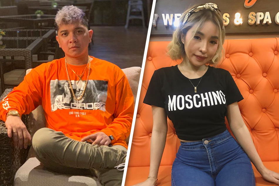 ‘I made a mistake’: Ex Battalion&#39;s Jon Gutierrez on rumored split with wife Jelai Andres 1