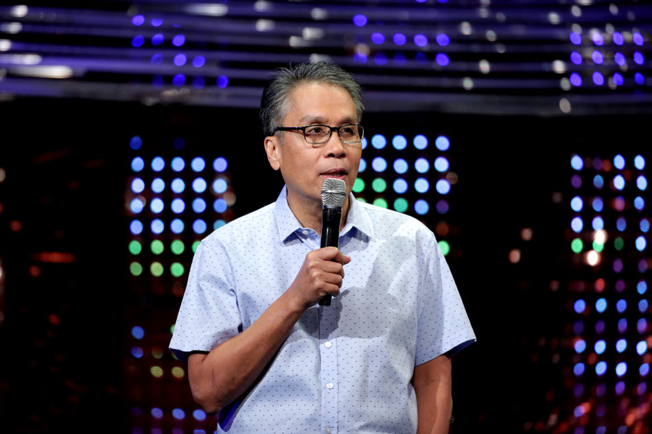 Malaca&#241;ang: GCTA ‘mess’ is Aquino administration’s fault 1