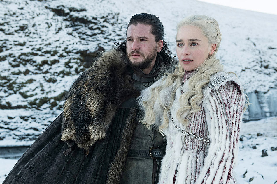 Don't Like Surprises? AI Predicts Who Survives 'Game Of Thrones' | ABS ...