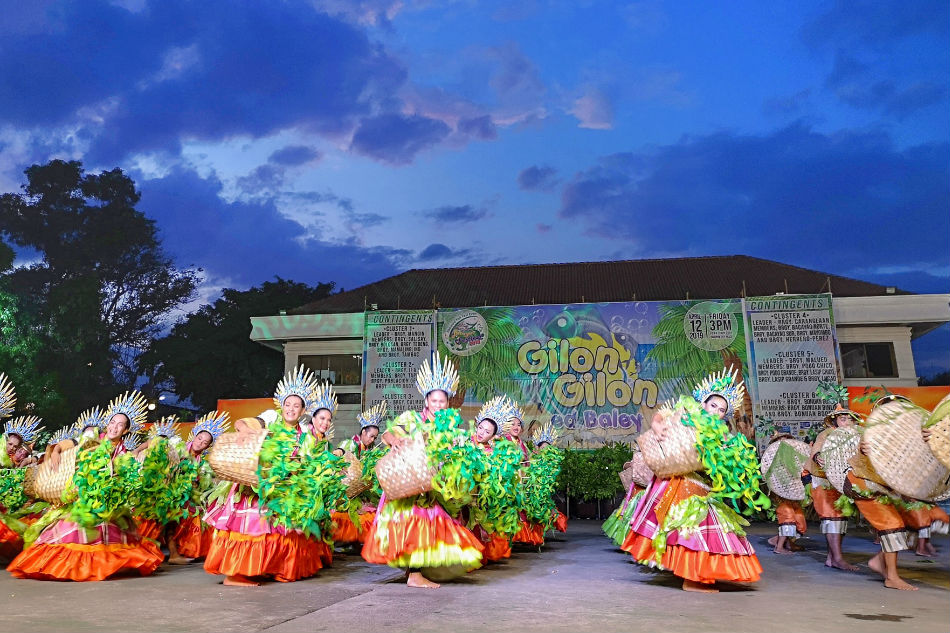 Bangus Festival kicks off in Dagupan City | ABS-CBN News