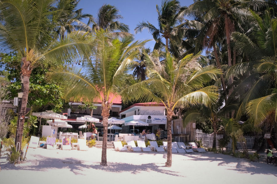 Summer 2019: 7 reasons why White House remains a Boracay favorite 1