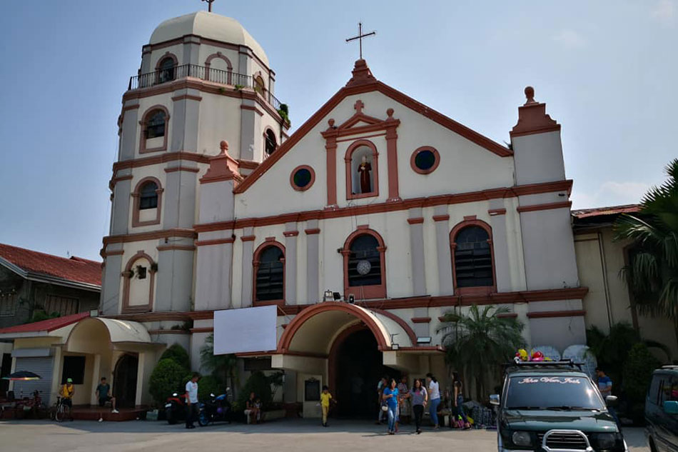 7 churches in Bulacan for Visita Iglesia 1