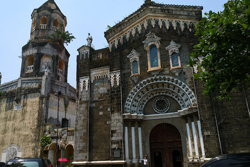 7 churches in Bulacan for Visita Iglesia 4