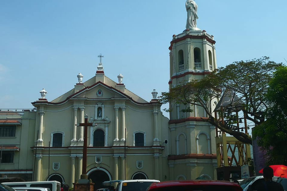 7 churches in Bulacan for Visita Iglesia 6