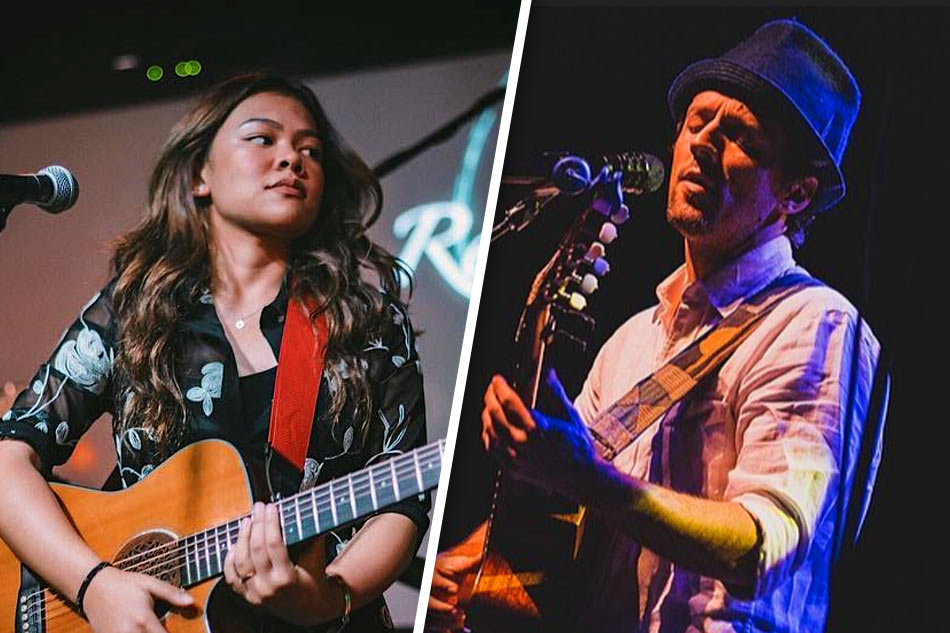 &#39;She sounded angelic&#39;: Jason Mraz to release collab with Pinay singer 1
