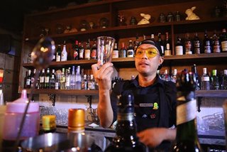 Night out: Savor the spirits of Singapore’s nightlife