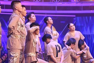 'World of Dance PH': FCPC Baliktanaw pay homage to Pinoy workers