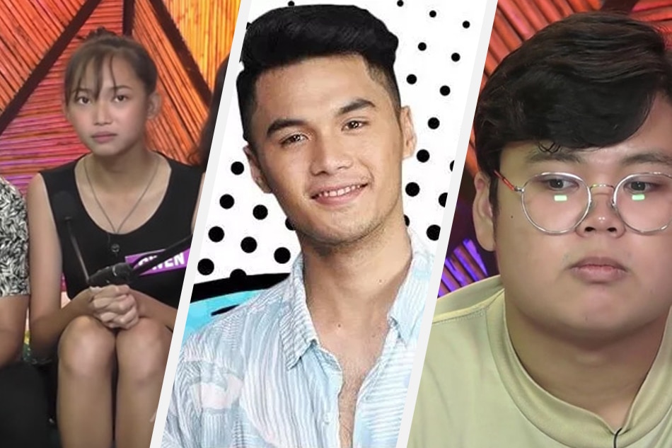 Pbb Otso 3 More Teen Housemates Evicted Abs Cbn News