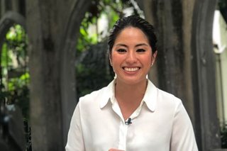 ‘Ano’ng basis nila?’ Gretchen Ho speaks up on ‘Oust Duterte’ matrix