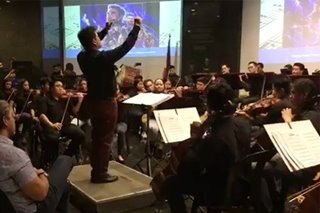 WATCH: Manila Symphony Orchestra takes on ‘Avengers,’ ‘Game of Thrones’