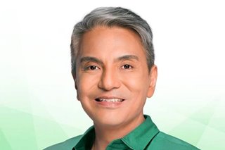 Navotas Mayor Tiangco to support Marcos, UniTeam