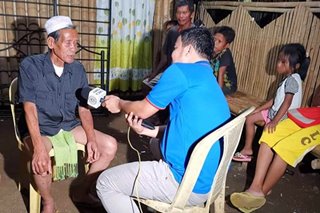 #HalalanResults: Katutubo panalo bilang alkalde sa Rizal, Palawan