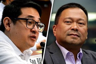 #HalalanResults: JV Ejercito in, Bam Aquino out of 'Magic 12' in Comelec's partial, official results