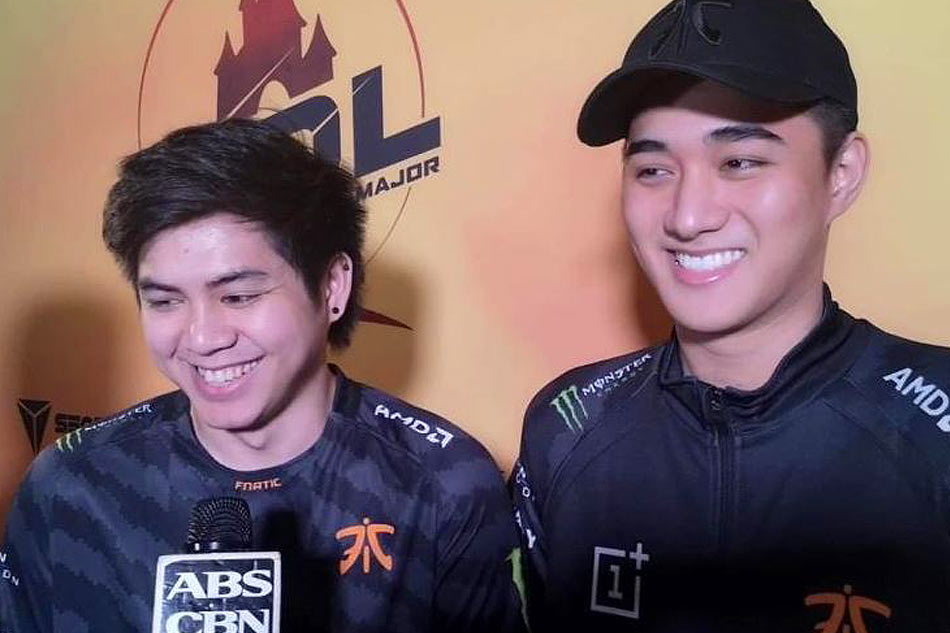 Esports Organizer Of Top Dota 2 Tournament Raves About Game S Following In Ph Abs Cbn News