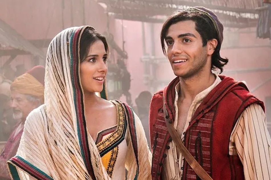 Hasil gambar untuk aladdin review