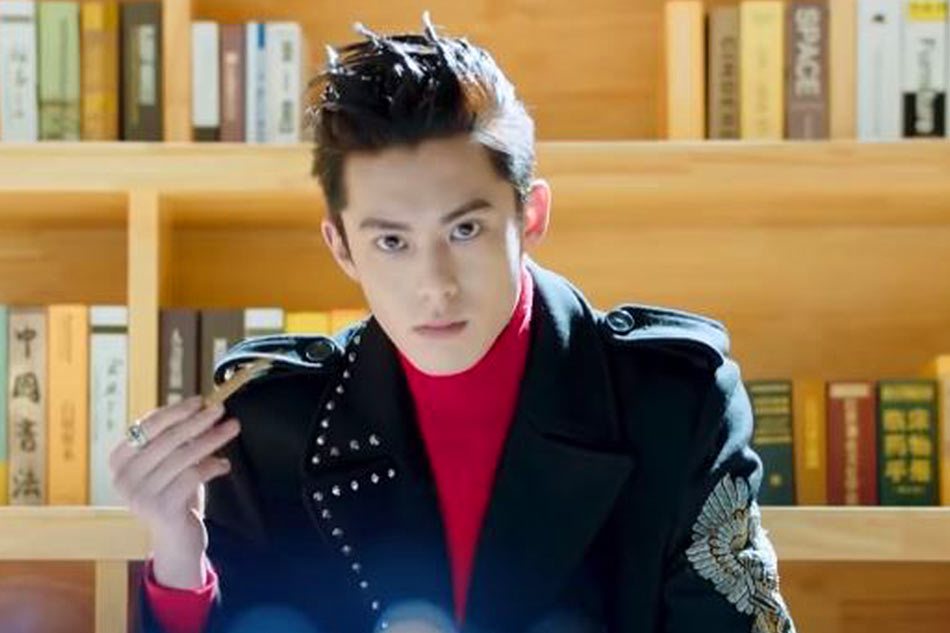 Dylan wang – Asean Breaking News