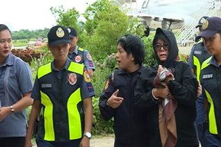 Dating alkalde ng Ilocos Norte, timbog sa kasong murder