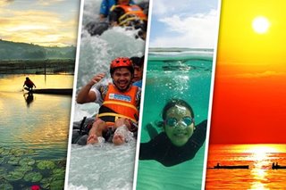 Under the radar: What's there to see and experience in Soccsksargen