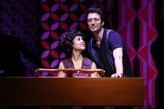 How 'Carole King' convinced 'Gerry Goffin' to take 'salabat'